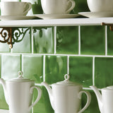 Winchester Classic Lime Green setting