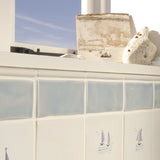 Winchester Classic Pencil Moulding setting