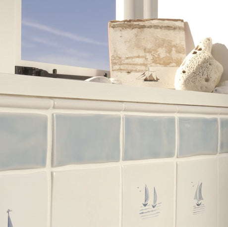 Winchester Classic Pencil Moulding setting