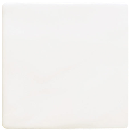 Winchester Classic Pure White 12.7 x 12.7cm