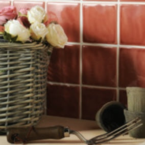 Winchester Classic Raspberry setting