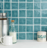 Winchester Classic Sage setting