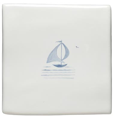 Winchester Classic Thomas Basset of Rye 12.7 x 12.7cm