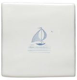 Winchester Classic Thomas Basset of Rye 12.7 x 12.7cm