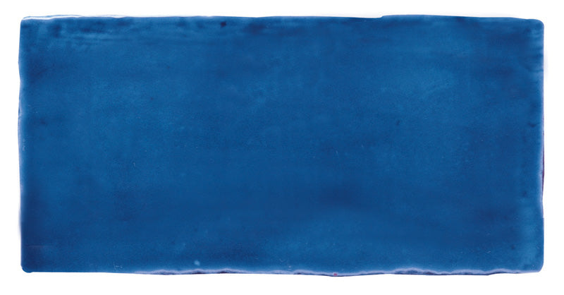 Winchester Residence Amun Half Tile 13 x 6.3cm