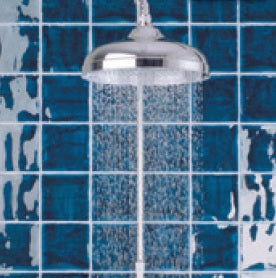 Winchester Residence Amun setting