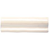 Winchester Residence Anemone Torus Moulding 13 x 4.3cm