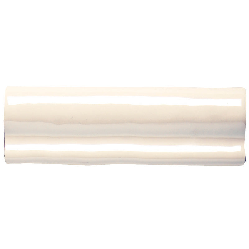 Winchester Residence Anemone Torus Moulding 13 x 4.3cm