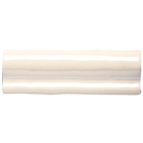 Winchester Residence Anemone Torus Moulding 13 x 4.3cm
