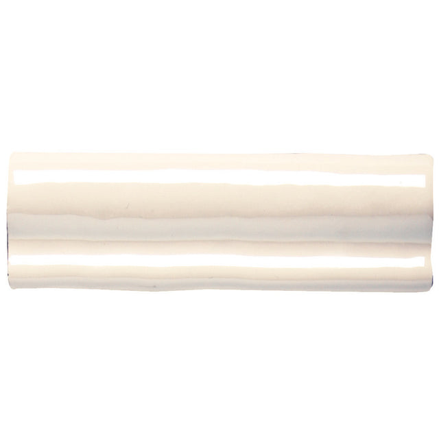 Winchester Residence Anemone Torus Moulding 13 x 4.3cm