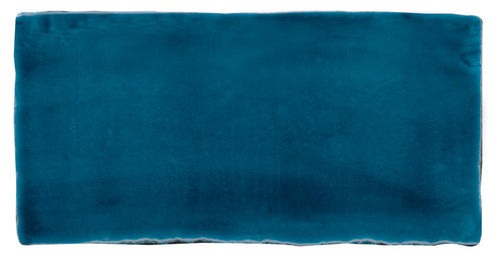 Winchester Residence Bastille Half Tile 13 x 6.3cm