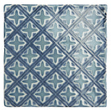 Winchester Residence Behen on Papyrus 13 x 13cm