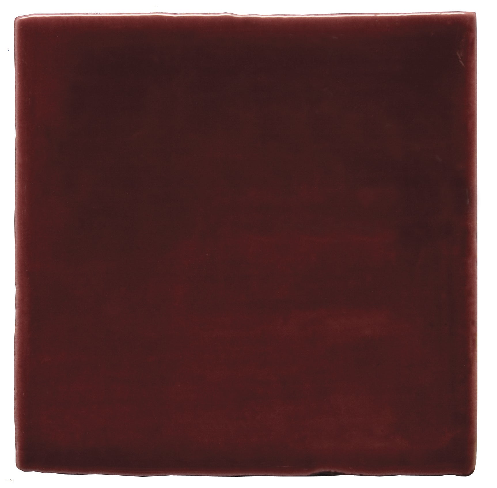 Winchester Residence Blackberry Field Tile 13 x 13cm