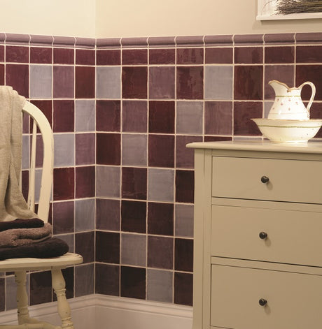 Winchester Residence Blackberry, Glen & Marsh setting