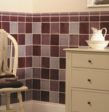 Winchester Residence Blackberry, Glen & Marsh setting