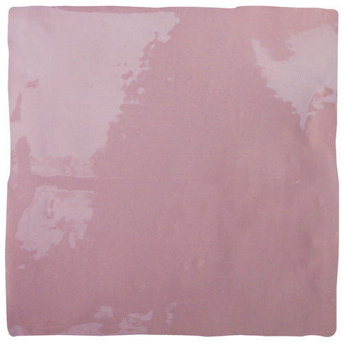 Winchester Residence Blossom Field Tile 13 x 13cm