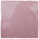 Winchester Residence Blossom Field Tile 13 x 13cm