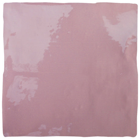 Winchester Residence Blossom Field Tile 13 x 13cm