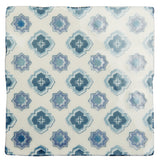 Winchester Residence Bourron on Papyrus 13 x 13cm