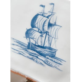 Winchester Residence Brigg detail