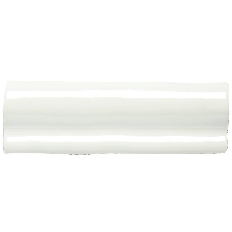 Winchester Residence Chalk Torus Moulding 13 x 4.3cm