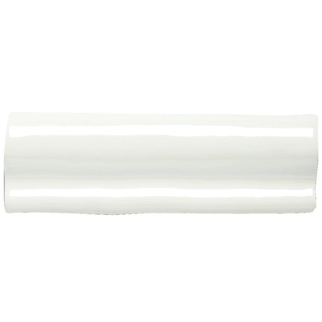 Winchester Residence Chalk Torus Moulding 13 x 4.3cm