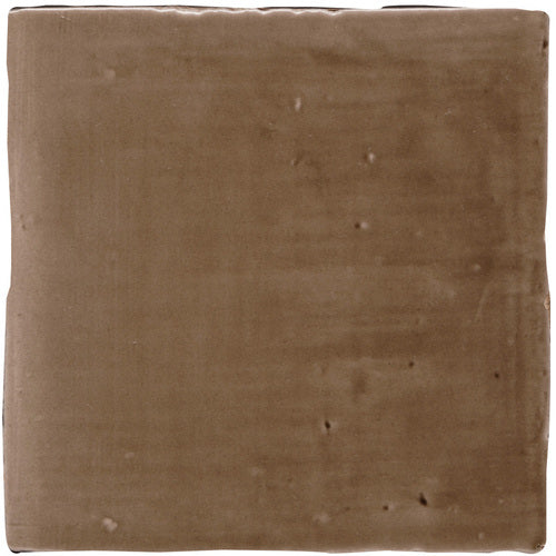 Winchester Residence Chestnut Field Tile 13 x 13cm
