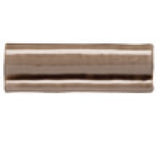 Winchester Residence Chestnut Torus Moulding 13 x 4.3cm