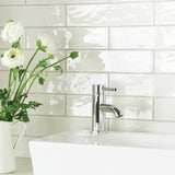 Winchester Residence China White setting