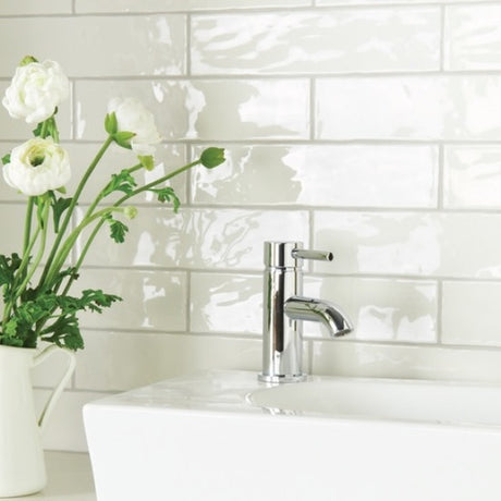 Winchester Residence China White setting