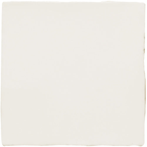 Winchester Residence China White Field Tile 13 x 13cm