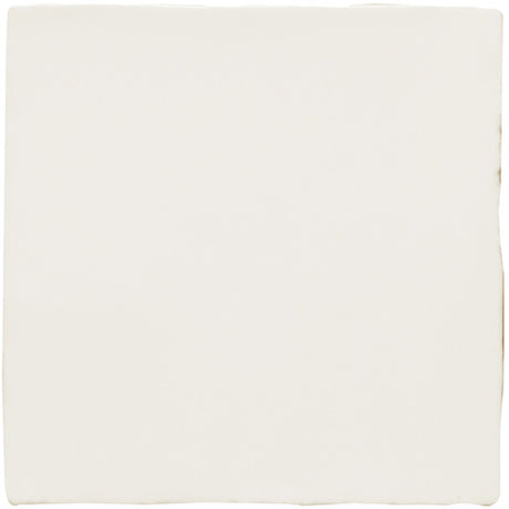 Winchester Residence China White Field Tile 13 x 13cm