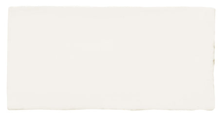 Winchester Residence China White Brick Tile 20 x 10cm