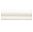 Winchester Residence China White Torus Moulding 13 x 4.3cm