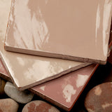 Winchester Residence Clover, Anemone & Blossom