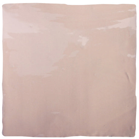 Winchester Residence Clover Field Tile 13 x 13cm