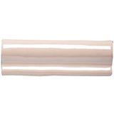 Winchester Residence Clover Torus Moulding 13 x 4.3cm
