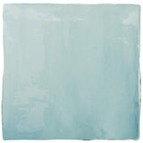 Winchester Residence Cornflower Field Tile 13 x 13cm