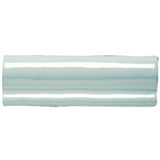 Winchester Residence Cornflower Torus Moulding 13 x 4.3cm