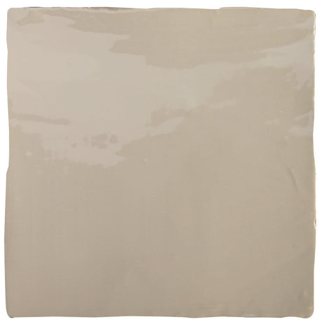 Winchester Residence Damask Field Tile 13 x 13cm