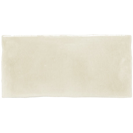 Winchester Residence Dune Half Tile 13 x 6.3cm