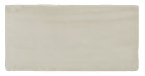 Winchester Residence Flint Half Tile 13 x 6.3cm