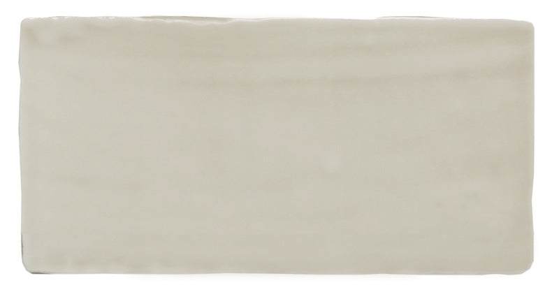 Winchester Residence Flint Half Tile 13 x 6.3cm