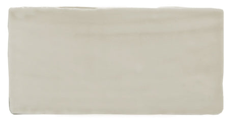 Winchester Residence Flint Half Tile 13 x 6.3cm