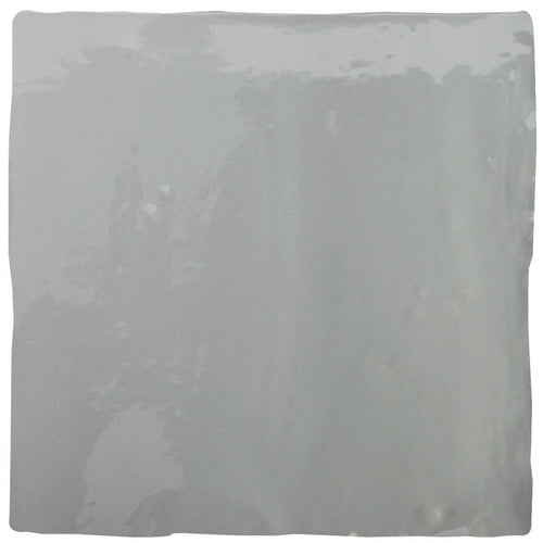 Winchester Residence Heather Field Tile 13 x 13cm