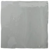 Winchester Residence Heather Field Tile 13 x 13cm