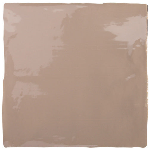 Winchester Residence Hessian Field Tile 13 x 13cm