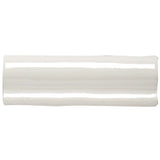 Winchester Residence Hibiscus Torus Moulding 13 x 4.3cm