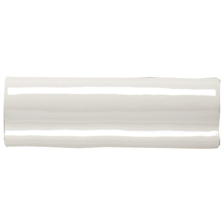 Winchester Residence Hibiscus Torus Moulding 13 x 4.3cm
