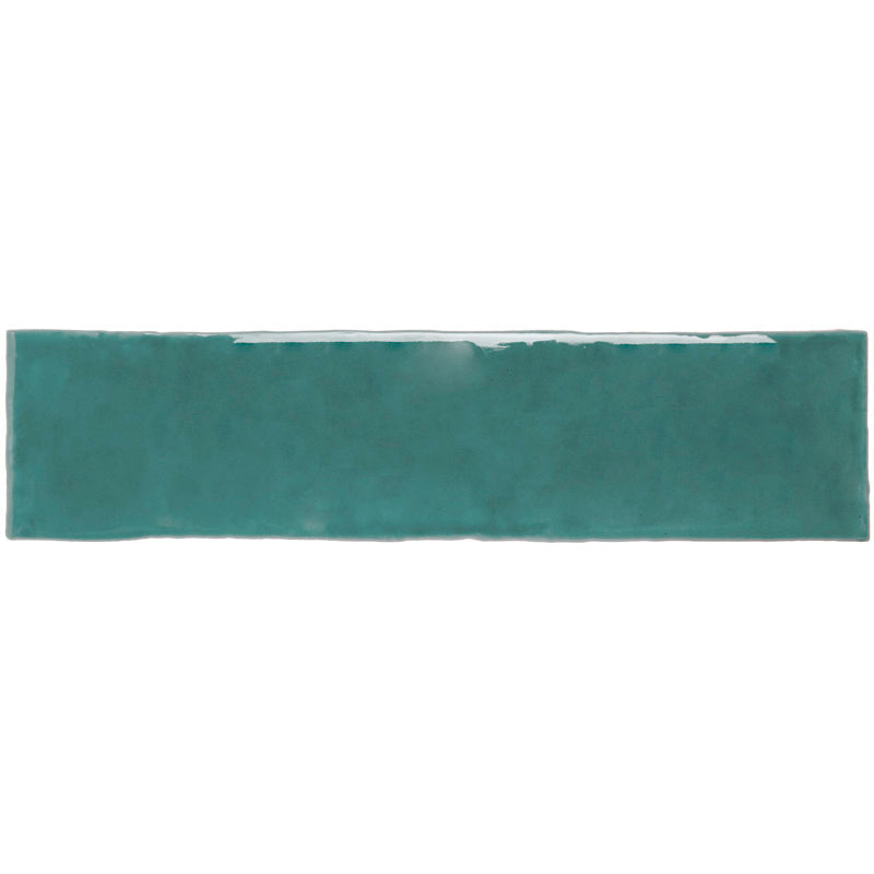 Winchester Residence Lagoon Brick Tile 30 x 7.5cm